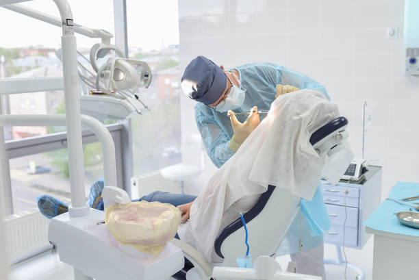Best Pediatric Emergency Dentist in Silver City, NM